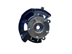 2025 Kia K4 Steering Knuckle Hub and Bearing Assembly - Front, Right (Passenger) (Used OEM)