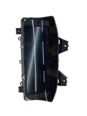 2019-2020 Jaguar I-Pace Instrument Cluster without Heads-Up Display (Used OEM)