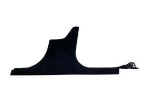  Tesla Model s Lower B-Pillar Trim Panel Cover (Used OEM)