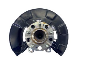 2020-2025 Hyundai Sonata Spindle Knuckle Hub and Bearing Assembly - Rear, Left (Driver) (Used OEM)