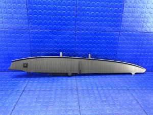 2021-2025 Toyota Sienna Gray Dash Instrument Panel Molding Trim Cover (Used OEM)