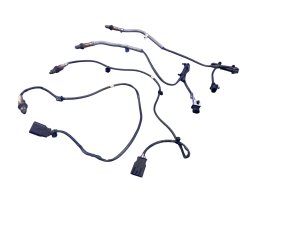 2015-2018 Ferrari California Upstream and Downstream Oxygen Sensor Set (Used OEM)