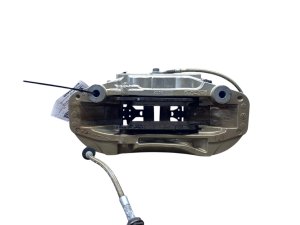 2022-2025 Lucid Air Silver Disc Brake Caliper - Front (Used OEM)
