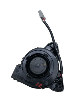 2020-2022 GMC Sierra 2500 HD Seat Blower Motor Set - Front (Used OEM)