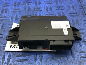 2016-2019 BMW 750i Interior Lighting Control Module (Used OEM)