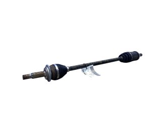 2025 Toyota Crown Signia CV Drive Axle Shaft - Rear, Right (Passenger) (Used OEM)