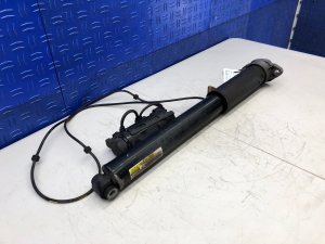 2015-2021 Mercedes-Benz C280 Active Dampening Suspension Shock Absorber - Rear (Used OEM)