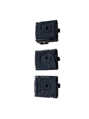 2019-2023 Lexus ES350 Active Noise Control Microphone Set (Used OEM)