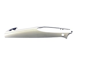 2022-2025 Genesis GV70 Beige Dashboard Trim Panel - Front (Used OEM)