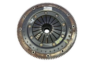 2010-2015 Audi R8 Transmission Clutch Flywheel Assembly (Used OEM)