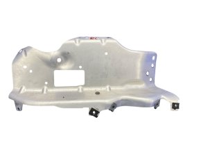 2011-2015 Audi R8 Taillight Support Bracket - Rear (Used OEM)