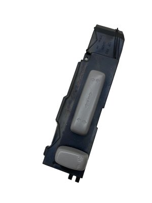 2017-2022 Honda Ridgeline Power Seat Adjustment Control Switch - Front, Left (Driver) (Used OEM)