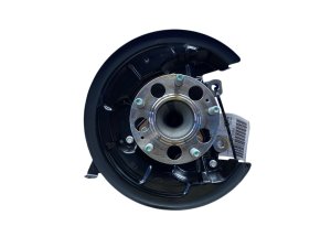 2025-2026 Kia K4 Spindle Knuckle Hub and Bearing Assembly - Rear, Left (Driver) (Used OEM)
