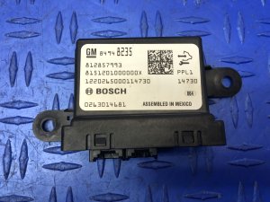 2021 Cadillac CT4 Parking Assist Control Module (Used OEM)