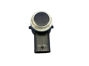 2025-2026 Nissan Kicks Black Bumper Mounted Parking Park Assist Sensor - Rear (Used OEM)