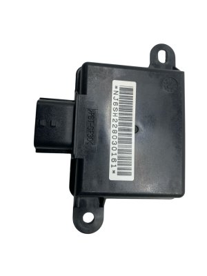 2022-2025 INFINITI QX60 Seat Occupancy Sensor Module (Used OEM)