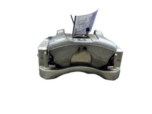 2025-2026 Nissan Kicks Silver Disc Brake Caliper - Front, Left (Driver) (Used OEM)
