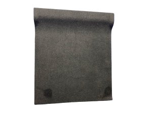 2021-2025 BMW M4 Black Trunk Floor Trim Cover Panel - Rear (Used OEM)