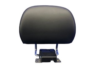 2021-2023 Kia Sorento Black Seat Headrest - Rear, Right (Passenger) (Used OEM)
