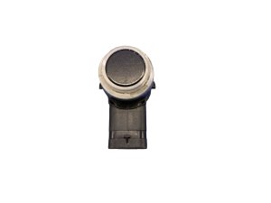 2025-2026 Nissan Kicks Black Bumper Mounted Parking Park Assist Sensor - Rear (Used OEM)
