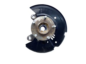 2025 Nissan Kicks Steering Knuckle Hub and Bearing Assembly - Front, Left (Driver) (Used OEM)
