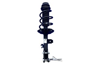 2025-2026 Nissan Kicks Suspension Strut and Shock Absorber - Front, Left (Driver) (Used OEM)