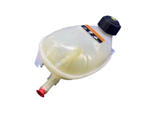 2025-2026 Nissan Kicks Engine Coolant Overflow Expansion Tank Reservoir (Used OEM)