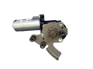 2020-2025 BMW M8 Seat Adjustment Motor Set of 4 - Front (Used OEM)