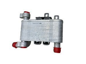 2023-2025 Mitsubishi Outlander PHEV Engine Oil Cooler Heat Exchanger (Used OEM)
