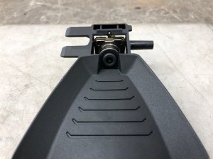 2018-2019 BMW X6 Windshield Mounted Lane Departure Warning Camera - Front (Used OEM)
