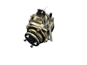 2014-2017 Mercedes-Benz E250 Black Differential Carrier Assembly - Front (Used OEM)