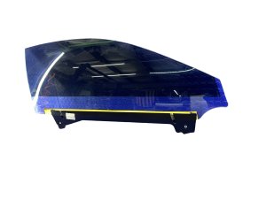2015-2021 Mercedes-Benz S600 Green Door Window Glass - Front, Right (Passenger) (Used OEM)