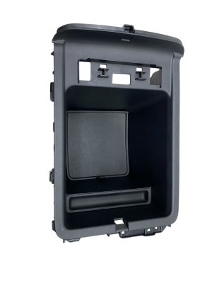 2023-2025 Honda Pilot Center Console Storage Compartment Box (Used OEM)