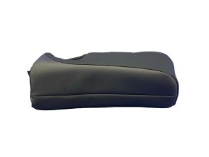 2025-2026 Nissan Kicks Black Seat Bolster Air Bag Assembly - Rear (Used OEM)