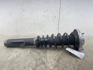 2017-2019 Porsche Boxster Suspension Strut Assembly Without Adaptive Suspension - Front, Right (Passenger) (Used OEM)