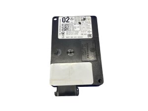 2016 Mercedes-Benz C280 Bumper Mounted Radar Distance Sensor Module - Rear (Used OEM)