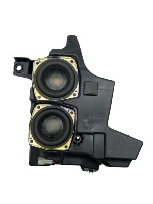 2022-2025 INFINITI QX60 Bose Subwoofer Speaker (Used OEM)