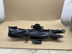 2022-2025 INFINITI QX60 Emergency Spare Tire Scissor Jack with Tool Kit (Used OEM)