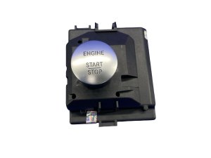 2014-2018 Mercedes-Benz S600 Push Button Start Stop Ignition Switch with Adaptive Cruise Control (Used OEM)