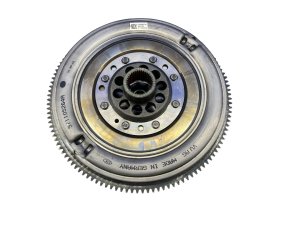 2017-2023 Porsche Panamera Automatic Transmission Flex Plate Flywheel Assembly (Used OEM)