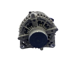2018-2024 Porsche Cayenne Alternator (Used OEM)