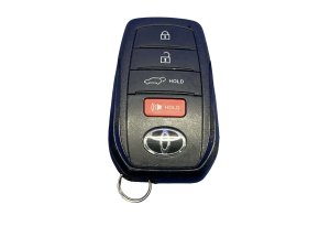 2023-2026 Toyota Prius 4-Button Smart Keyless Entry Remote Fob (Used OEM)