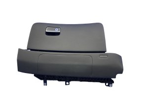 2015-2021 Mercedes-Benz S320 Black Lower Dash Glove Box Assembly - Front (Used OEM)