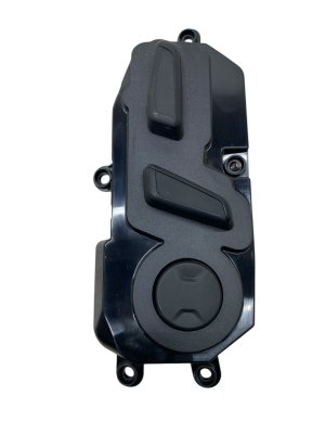 2022-2024 Kia EV6 8-Way Power Seat Switch with Lumbar Control - Front (Used OEM)