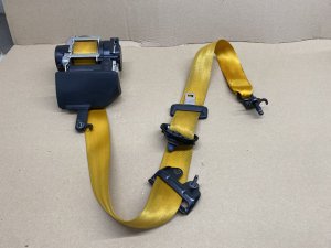 2013-2020 Mercedes-Benz SL320 Yellow Engine Mounted High Pressure Fuel Pump - Front (Used OEM)