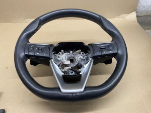 2022-2023 INFINITI QX60 Adaptive Cruise Control Steering Wheel (Used OEM)