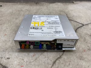 2023 INFINITI QX60 Radio Audio Receiver Module (Used OEM)