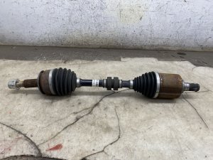 2022-2024 INFINITI QX60 CV Drive Axle Shaft Assembly - Front, Right (Passenger) (Used OEM)