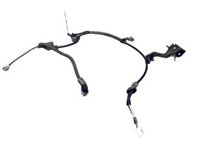 2022-2025 Lexus NX350 Wheel Speed Sensor and ABS Wiring Harness - Rear (Used OEM)