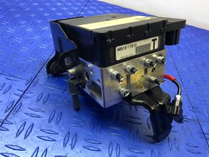 2018-2025 Lexus LC500 ABS Anti-Lock Brake Pump and Module Assembly (Used OEM)